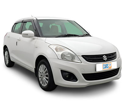 Maruti Swift Dzire-img